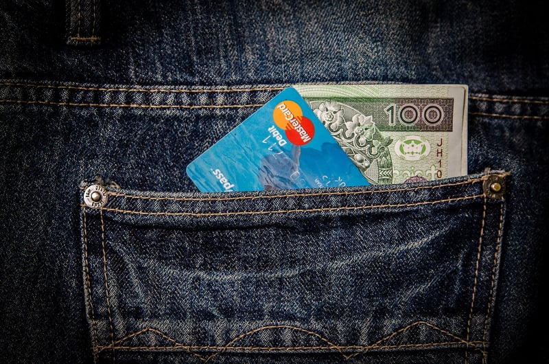 Credit Card Strategies