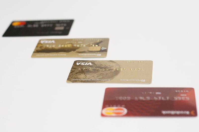 Credit Card Image