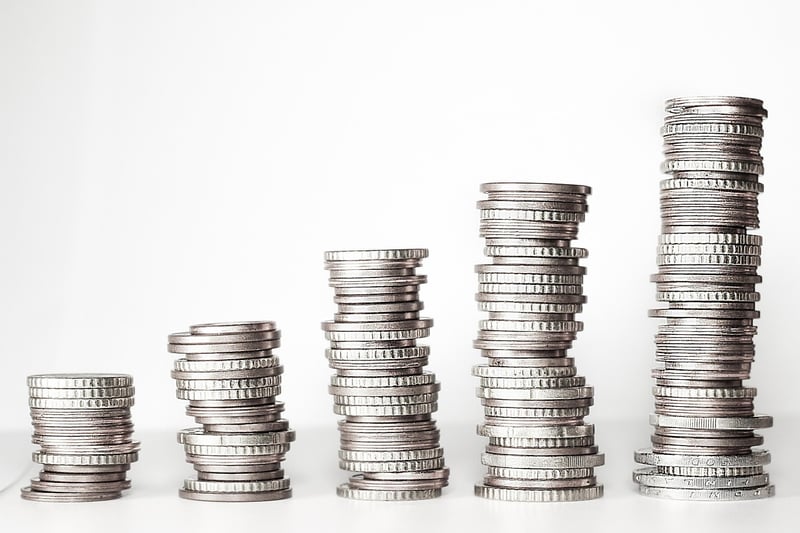 Debt Consolidation Image